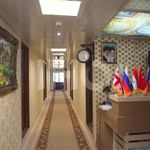 مهمانپذیر حیات اردبیل