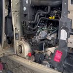 مکانیکی و تنظیم موتور دلتا