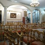 رستوران خیام