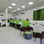 خدمات کناف، سقف کاذب نوری زاده