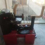 لاستیک فروشی شرق طهران (دولتی)