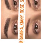 سالن زیبایی رزسفید