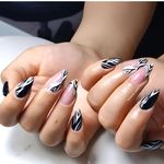 خدمات تخصصی کاشت ناخن نسترن