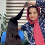 مرکز تخصصی کراتینه و احیا مو سوگل خادم