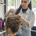 خدمات تخصصی مژه پرستو