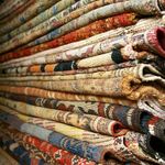 قالیشویی و مبل‌شویی تخصصی پازیر