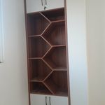 نجاری و کابینت‌سازی مطهرفر