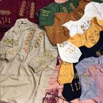 پوشاک زنانه RM