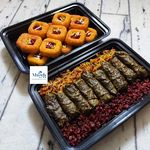 فینگرفود مزه