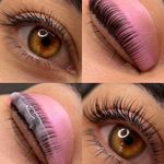 خدمات تخصصی اکستنشن مژه بیتا