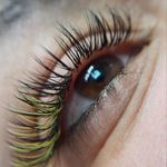 خدمات تخصصی اکستنشن مژه بیتا