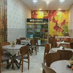 رستوران بلوط