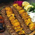 کباب و جوجه دیرمجال