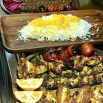 کباب و جوجه دیرمجال