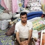 کالای خواب خانه زیبا
