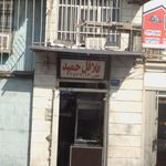 فلافل حمید