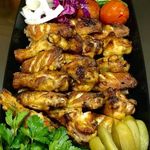 کباب و جوجه دیرمجال