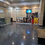 پردیس سینمایی رازی