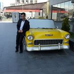 نجاری و کابینتسازی مطهرفر