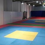 باشگاه ورزشی رزمی جویا