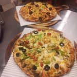 فست‌فود فوکا