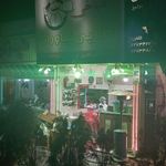 طباخی طلایی