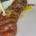 کاسه کباب ارکان