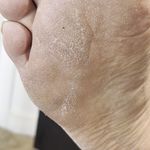 پدیکور آقایان