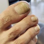 پدیکور آقایان