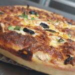 پیتزا هایدا ماهدشت