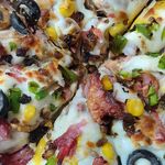 پیتزا هایدا ماهدشت