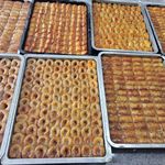 باقلوا مودتی