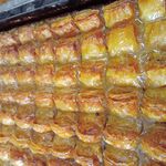 باقلوا مودتی