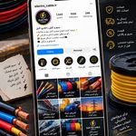 شرکت دیجیتال مارکتینگ تی ام وب