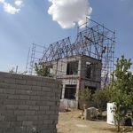 داربست فلزی سازه گستر مدیریت فرخی