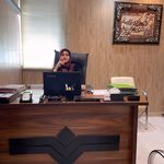 وکیل ارومیه مهدیه ولی زاده