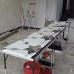 نصب و فروش کاغذ دیواری پوستر