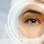 سنجش بینایی تقی نقدی بایه