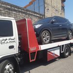 خودرو بر مرصاد