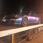 خودرو بر مرصاد