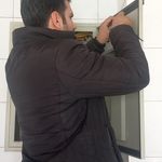 برقکار ساختمان برقکار صنعتی