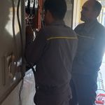 برقکار ساختمان برقکار صنعتی