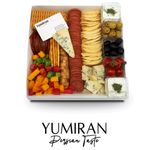 فینگرفود یامیران