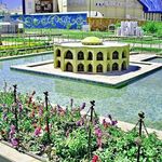 پارک مینیاتور تبریز