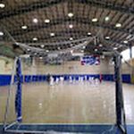 مجموعه ورزشی آستان قدس رضوی