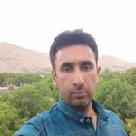 وکیل احمد سعیدی