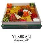 فینگرفود یامیران