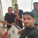 ایرج کریمی چشمه کبود