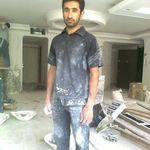 وکیل احمد سعیدی