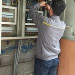 برقکار ساختمان برقکار صنعتی